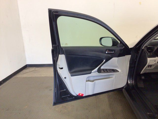 2009 Lexus IS 250 Base