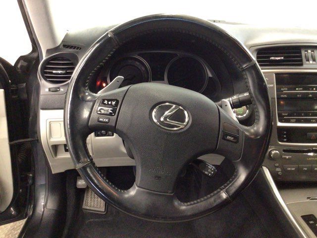2009 Lexus IS 250 Base