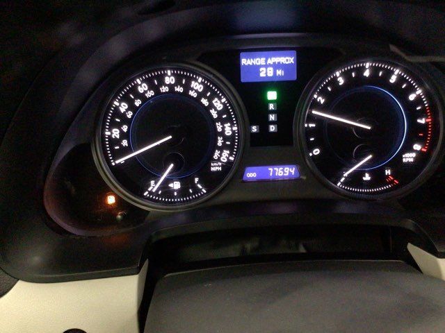 2009 Lexus IS 250 Base