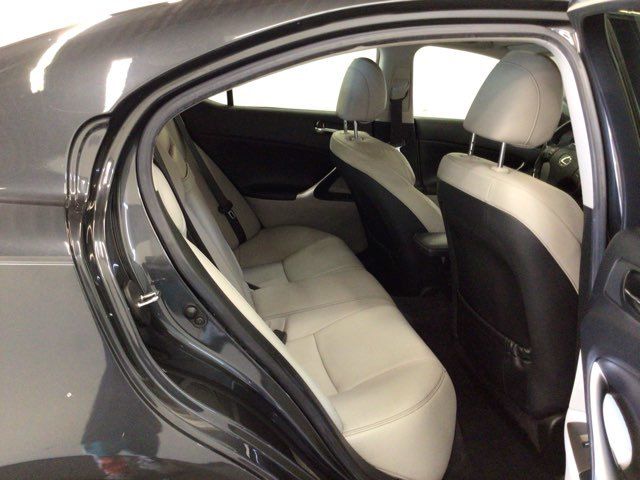 2009 Lexus IS 250 Base