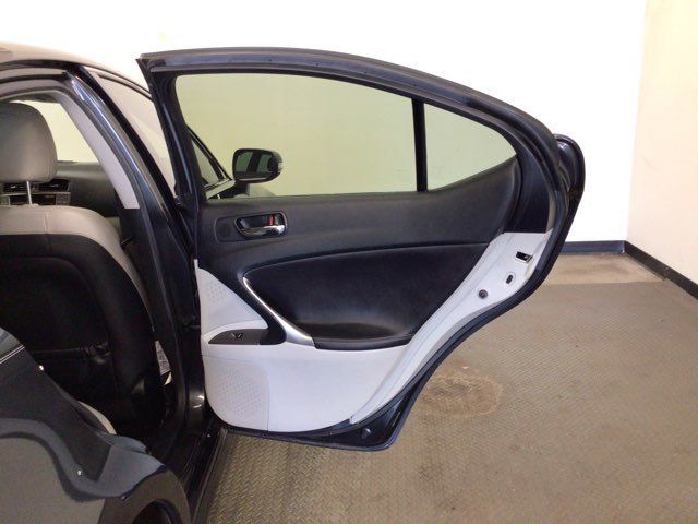 2009 Lexus IS 250 Base