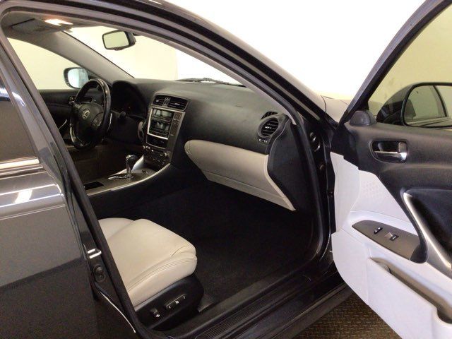 2009 Lexus IS 250 Base