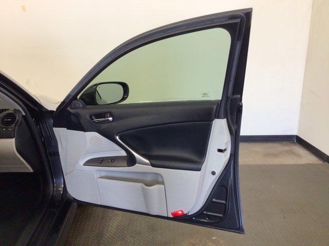 2009 Lexus IS 250 Base