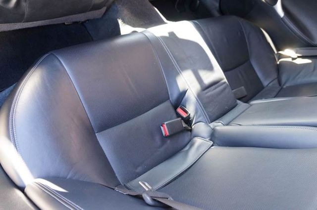 2009 Lexus IS 250 Base 4dr Sedan 6A