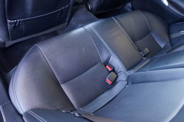 2009 Lexus IS 250 Base 4dr Sedan 6A