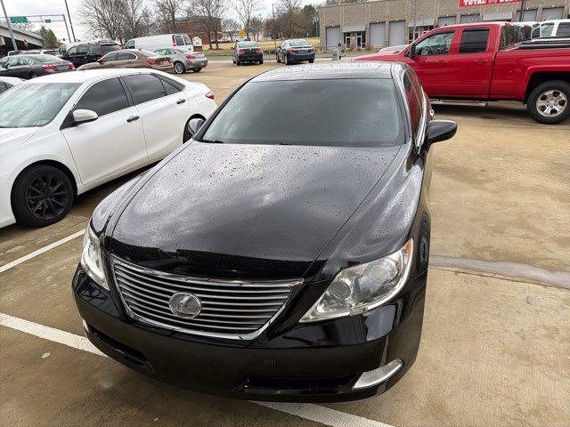 2009 Lexus LS 460 Base | Olive Branch, MS | JJ's Auto Sales