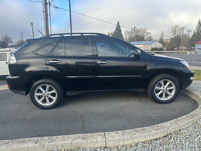 2009 Lexus RX 350 Base | Ashland, OR | Ashland Motor Company 2009 Lexus RX 350 Base | Ashland, OR | Ashland Motor Company