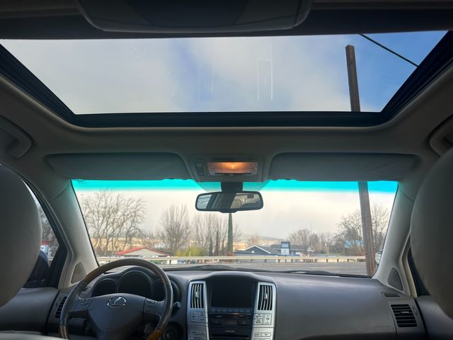 2009 Lexus RX 350 Base | Ashland, OR | Ashland Motor Company 2009 Lexus RX 350 Base | Ashland, OR | Ashland Motor Company