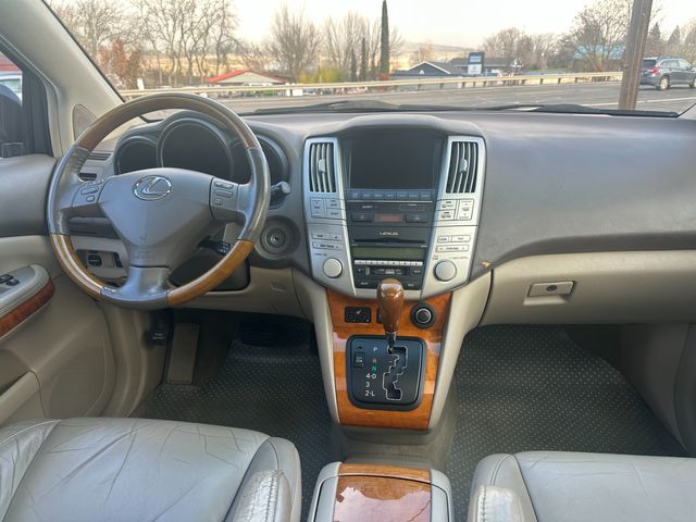 2009 Lexus RX 350 Base | Ashland, OR | Ashland Motor Company 2009 Lexus RX 350 Base | Ashland, OR | Ashland Motor Company