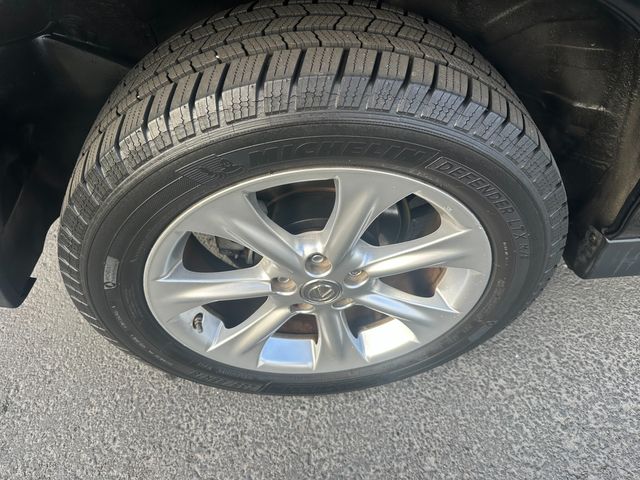 2009 Lexus RX 350 Base | Ashland, OR | Ashland Motor Company 2009 Lexus RX 350 Base | Ashland, OR | Ashland Motor Company