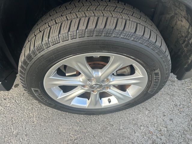 2009 Lexus RX 350 Base | Ashland, OR | Ashland Motor Company 2009 Lexus RX 350 Base | Ashland, OR | Ashland Motor Company