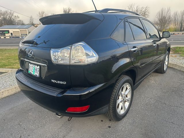 2009 Lexus RX 350 Base | Ashland, OR | Ashland Motor Company 2009 Lexus RX 350 Base | Ashland, OR | Ashland Motor Company