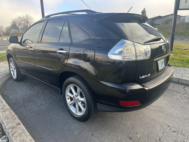 2009 Lexus RX 350 Base | Ashland, OR | Ashland Motor Company 2009 Lexus RX 350 Base | Ashland, OR | Ashland Motor Company