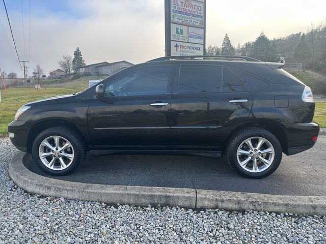 2009 Lexus RX 350 Base | Ashland, OR | Ashland Motor Company 2009 Lexus RX 350 Base | Ashland, OR | Ashland Motor Company