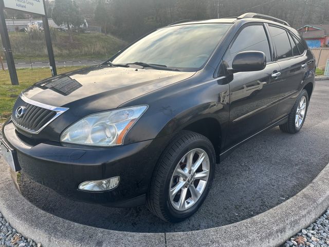 2009 Lexus RX 350 Base | Ashland, OR | Ashland Motor Company 2009 Lexus RX 350 Base | Ashland, OR | Ashland Motor Company