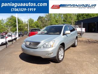 2009 Lexus RX 350 Base | Dalton, GA | Paniagua Auto Mall 