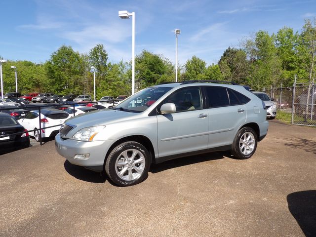 2009 Lexus RX 350 Base | Dalton, GA | Paniagua Auto Mall 2009 Lexus RX 350 Base | Dalton, GA | Paniagua Auto Mall