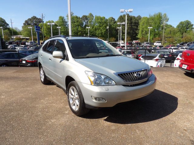 2009 Lexus RX 350 Base | Dalton, GA | Paniagua Auto Mall 