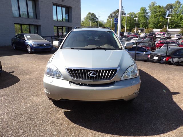 2009 Lexus RX 350 Base | Dalton, GA | Paniagua Auto Mall 2009 Lexus RX 350 Base | Dalton, GA | Paniagua Auto Mall