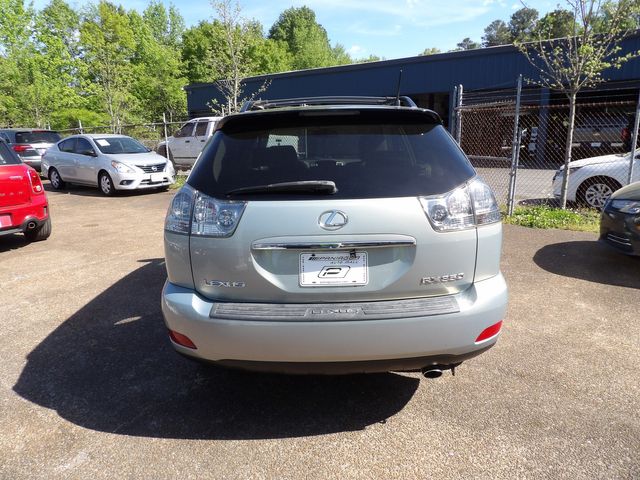 2009 Lexus RX 350 Base | Dalton, GA | Paniagua Auto Mall 