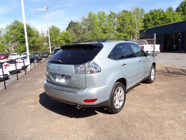 2009 Lexus RX 350 Base | Dalton, GA | Paniagua Auto Mall 2009 Lexus RX 350 Base | Dalton, GA | Paniagua Auto Mall