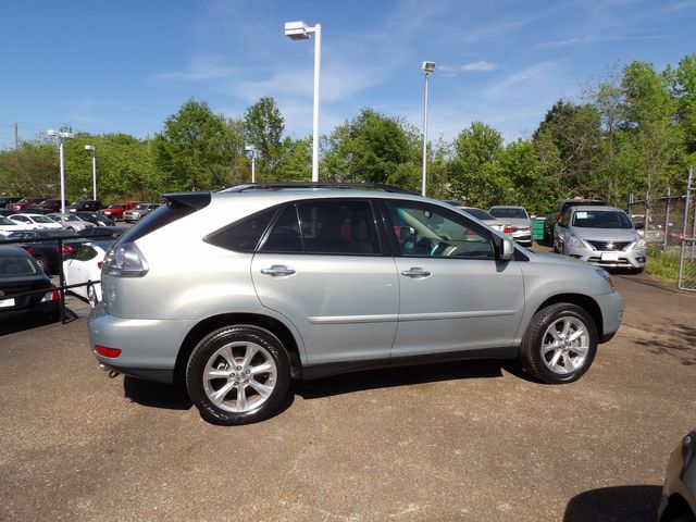 2009 Lexus RX 350 Base | Dalton, GA | Paniagua Auto Mall 2009 Lexus RX 350 Base | Dalton, GA | Paniagua Auto Mall