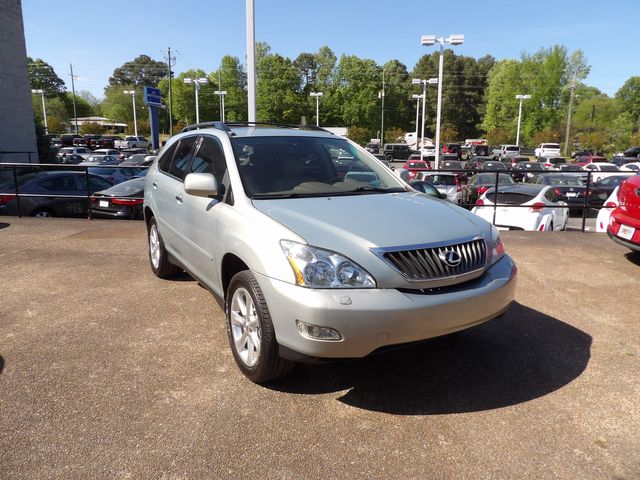 2009 Lexus RX 350 Base | Dalton, GA | Paniagua Auto Mall 