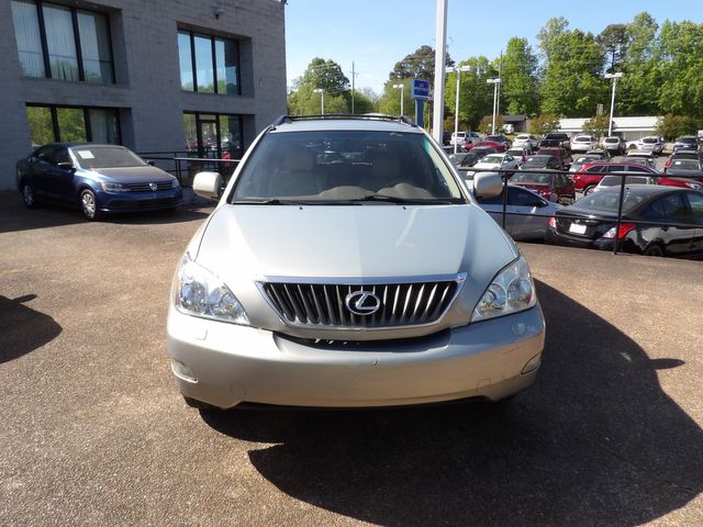 2009 Lexus RX 350 Base | Dalton, GA | Paniagua Auto Mall 2009 Lexus RX 350 Base | Dalton, GA | Paniagua Auto Mall