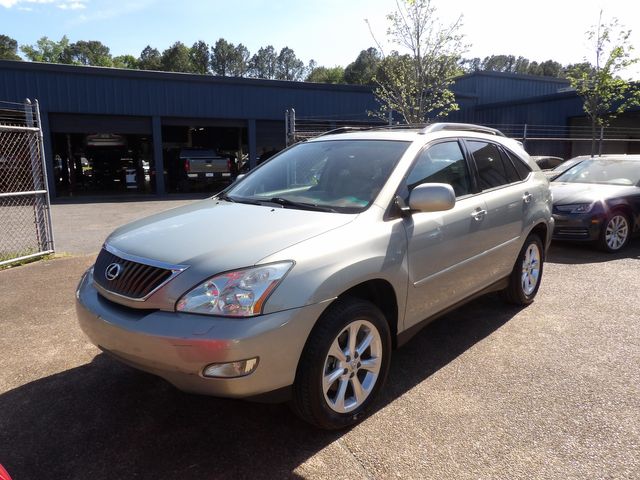 2009 Lexus RX 350 Base | Dalton, GA | Paniagua Auto Mall 