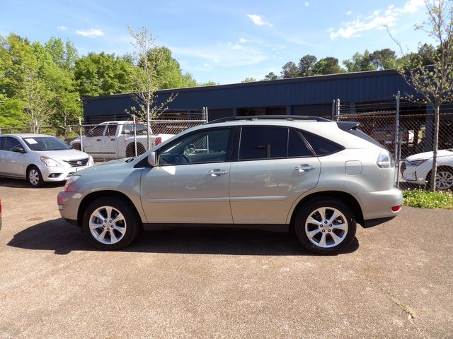 2009 Lexus RX 350 Base | Dalton, GA | Paniagua Auto Mall 2009 Lexus RX 350 Base | Dalton, GA | Paniagua Auto Mall