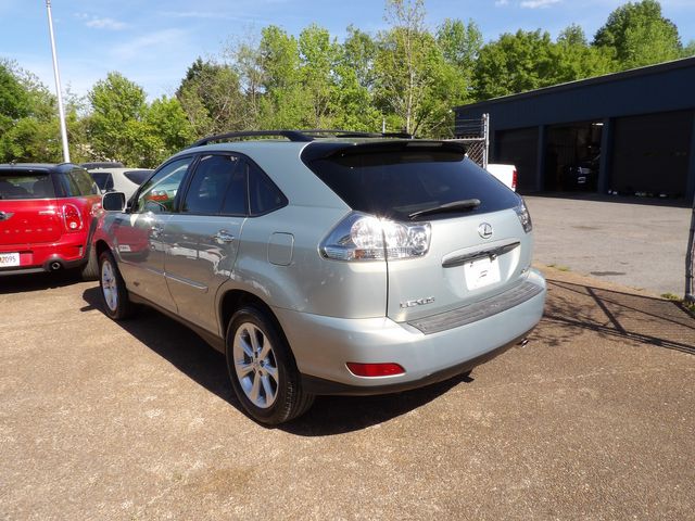 2009 Lexus RX 350 Base | Dalton, GA | Paniagua Auto Mall 2009 Lexus RX 350 Base | Dalton, GA | Paniagua Auto Mall