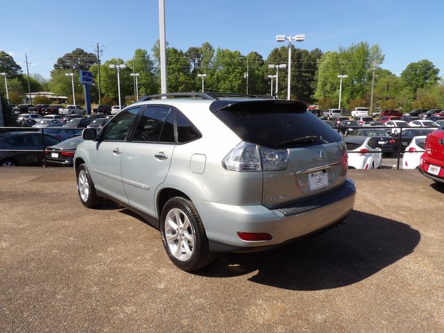 2009 Lexus RX 350 Base | Dalton, GA | Paniagua Auto Mall 