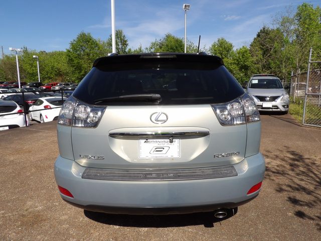 2009 Lexus RX 350 Base | Dalton, GA | Paniagua Auto Mall 