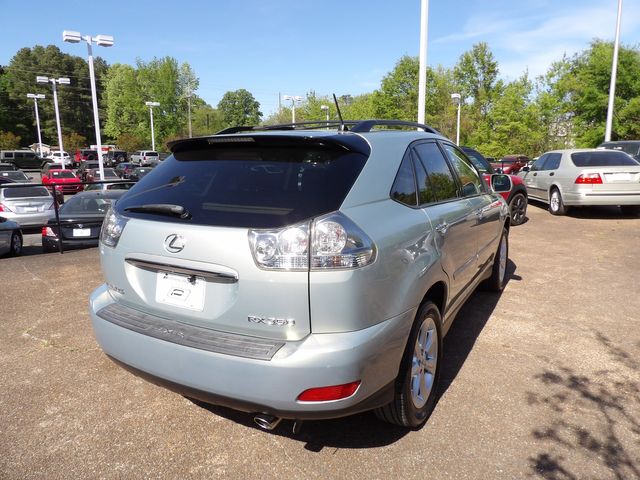2009 Lexus RX 350 Base | Dalton, GA | Paniagua Auto Mall 2009 Lexus RX 350 Base | Dalton, GA | Paniagua Auto Mall