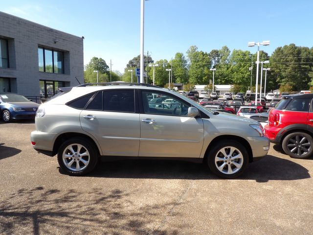 2009 Lexus RX 350 Base | Dalton, GA | Paniagua Auto Mall 2009 Lexus RX 350 Base | Dalton, GA | Paniagua Auto Mall