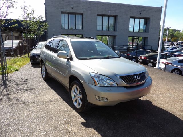 2009 Lexus RX 350 Base | Dalton, GA | Paniagua Auto Mall 2009 Lexus RX 350 Base | Dalton, GA | Paniagua Auto Mall
