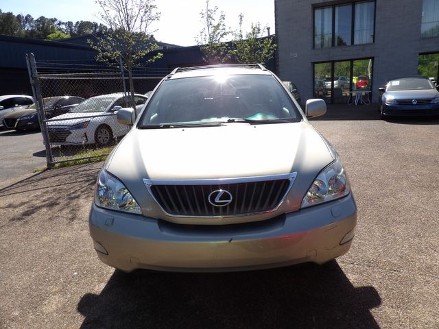 2009 Lexus RX 350 Base | Dalton, GA | Paniagua Auto Mall 2009 Lexus RX 350 Base | Dalton, GA | Paniagua Auto Mall