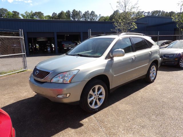 2009 Lexus RX 350 Base | Dalton, GA | Paniagua Auto Mall 2009 Lexus RX 350 Base | Dalton, GA | Paniagua Auto Mall