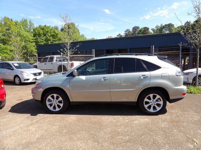 2009 Lexus RX 350 Base | Dalton, GA | Paniagua Auto Mall 