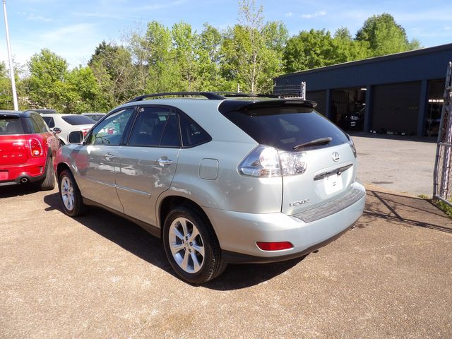 2009 Lexus RX 350 Base | Dalton, GA | Paniagua Auto Mall 