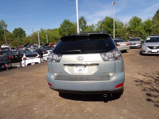 2009 Lexus RX 350 Base | Dalton, GA | Paniagua Auto Mall 2009 Lexus RX 350 Base | Dalton, GA | Paniagua Auto Mall