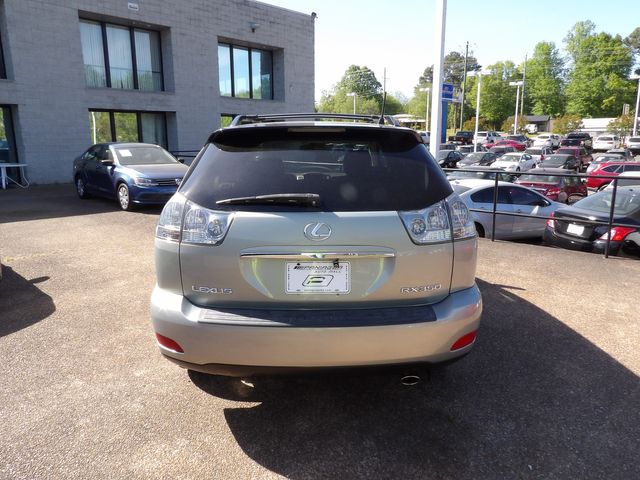 2009 Lexus RX 350 Base | Dalton, GA | Paniagua Auto Mall 