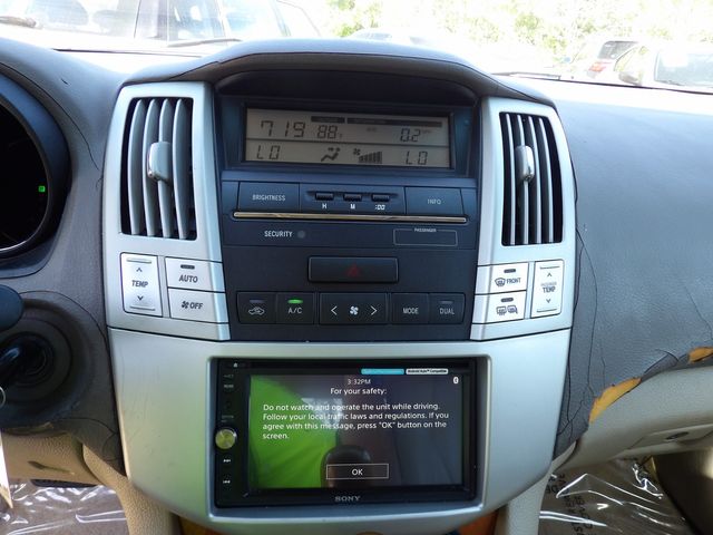 2009 Lexus RX 350 Base | Dalton, GA | Paniagua Auto Mall 2009 Lexus RX 350 Base | Dalton, GA | Paniagua Auto Mall