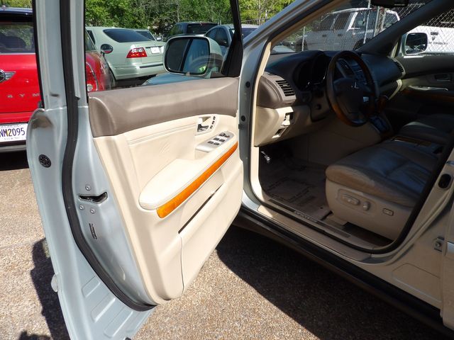 2009 Lexus RX 350 Base | Dalton, GA | Paniagua Auto Mall 2009 Lexus RX 350 Base | Dalton, GA | Paniagua Auto Mall