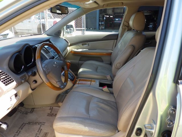 2009 Lexus RX 350 Base | Dalton, GA | Paniagua Auto Mall 