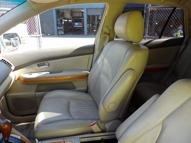 2009 Lexus RX 350 Base | Dalton, GA | Paniagua Auto Mall 2009 Lexus RX 350 Base | Dalton, GA | Paniagua Auto Mall