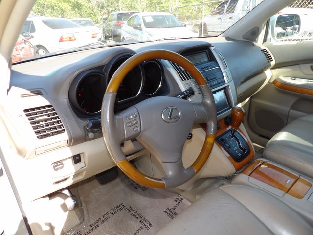 2009 Lexus RX 350 Base | Dalton, GA | Paniagua Auto Mall 2009 Lexus RX 350 Base | Dalton, GA | Paniagua Auto Mall