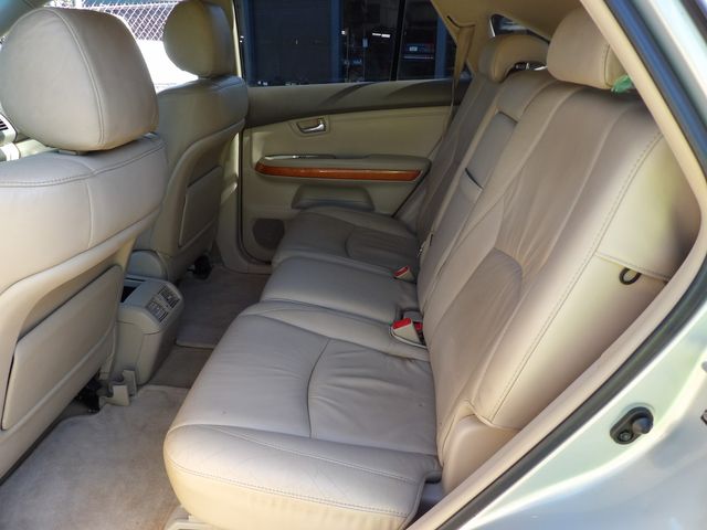 2009 Lexus RX 350 Base | Dalton, GA | Paniagua Auto Mall 