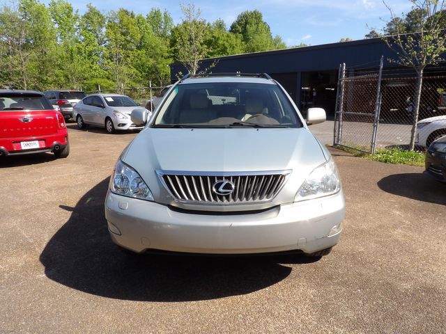 2009 Lexus RX 350 Base | Dalton, GA | Paniagua Auto Mall 2009 Lexus RX 350 Base | Dalton, GA | Paniagua Auto Mall