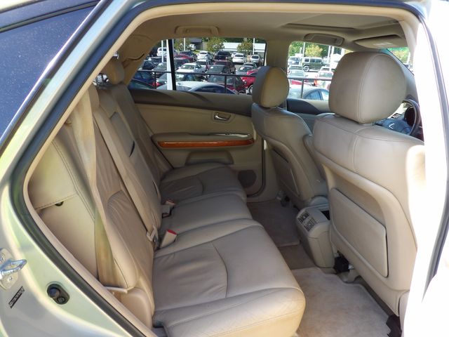 2009 Lexus RX 350 Base | Dalton, GA | Paniagua Auto Mall 2009 Lexus RX 350 Base | Dalton, GA | Paniagua Auto Mall